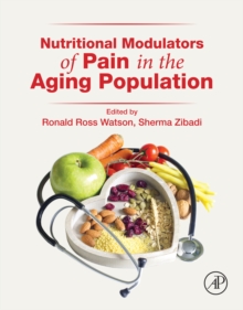 Image for Nutritional modulators of pain in the aging population