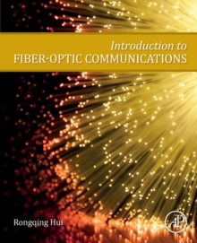 Image for Introduction to fiber-optic communications
