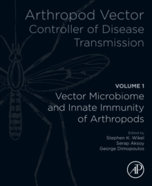 Image for Arthropod Vector: Controller of Disease Transmission, Volume 1
