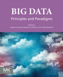 Image for Big data  : principles and paradigms
