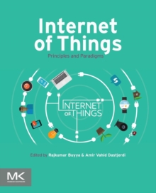 Image for Internet of things  : principles and paradigms