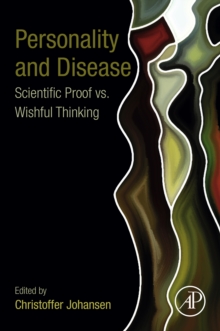 Image for Personality and disease: scientific proof vs. wishful thinking