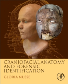 Image for Craniofacial Anatomy and Forensic Identification