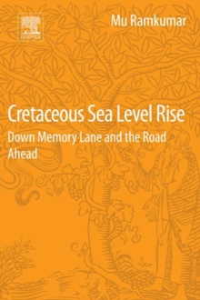 Image for Cretaceous sea level rise: down memory lane and the road ahead