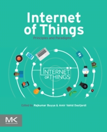 Image for Internet of things: principles and paradigms