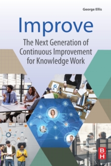 Image for iMprove : the next generation of continuous improvement