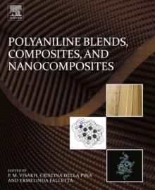 Image for Polyaniline Blends, Composites, and Nanocomposites