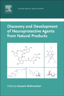 Image for Discovery and Development of Neuroprotective Agents from Natural Products