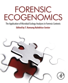 Image for Forensic ecogenomics: the application of microbial ecology analyses in forensic contexts
