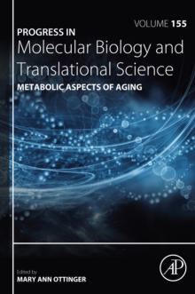 Image for Metabolic aspects of aging
