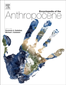 Image for Encyclopedia of the Anthropocene