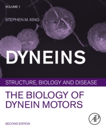 Image for Dyneins: the biology of dynein motors