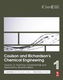 Image for Coulson and Richardson's chemical engineering.: fundamentals and applications (Fluid flow)