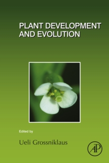 Image for Plant development and evolution