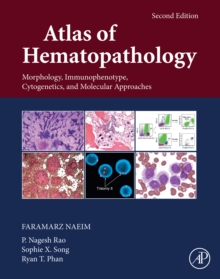 Image for Atlas of hematopathology: morphology, immunophenotype, cytogenetics, and molecular approaches