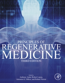 Image for Principles of regenerative medicine