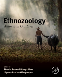 Image for Ethnozoology  : animals in our lives