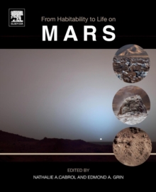 Image for From habitability to life on Mars
