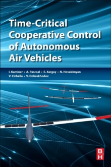 Image for Time-Critical Cooperative Control of Autonomous Air Vehicles