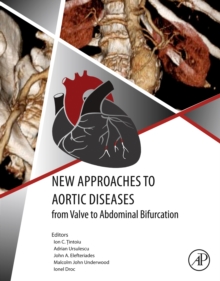 Image for New approaches to aortic diseases from valve to abdominal bifurcation