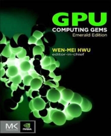 Image for GPU Computing Gems Emerald Edition