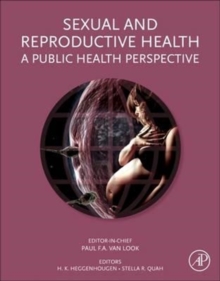 Sexual and Reproductive Health: A Public Health Perspective