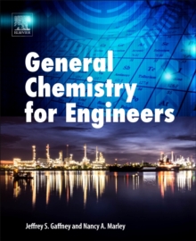 General Chemistry for Engineers