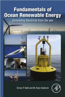 Image for Fundamentals of ocean renewable energy: generating electricity from the sea