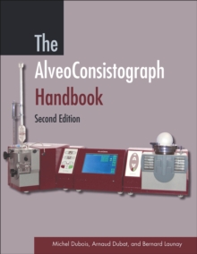 Image for The Alveoconsistograph Handbook