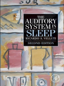 Image for The auditory system in sleep