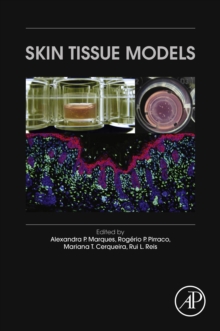 Image for Skin tissue models