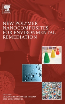 Image for New Polymer Nanocomposites for Environmental Remediation