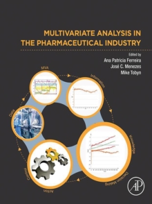 Image for Multivariate analysis in the pharmaceutical industry
