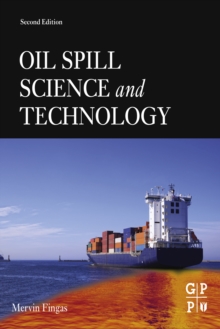 Image for Oil spill science and technology