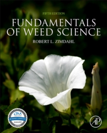 Image for Fundamentals of weed science