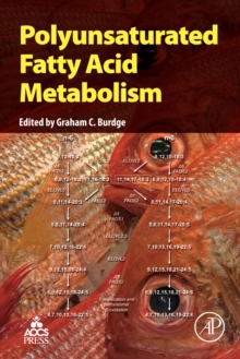 Image for Polyunsaturated fatty acid metabolism