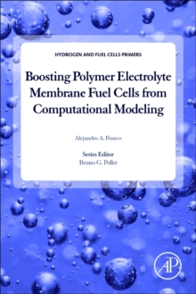 Image for Boosting Polymer Electrolyte Membrane Fuel Cells from Computational Modeling