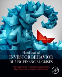 Image for Handbook of Investors' Behavior during Financial Crises