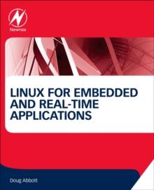 Image for Linux for Embedded and Real-time Applications