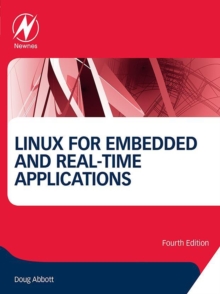 Image for Linux for embedded and real-time applications