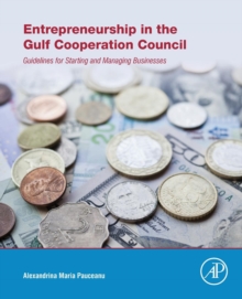 Image for Entrepreneurship in the Gulf Cooperation Council