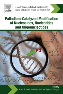 Image for Palladium-catalyzed modification of nucleosides, nucleotides and oligonucleotides