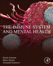 Image for The immune system and mental health