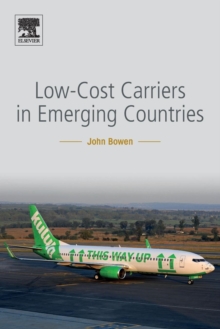 Image for Low-cost carriers in emerging countries