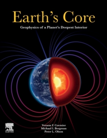 Image for Earth's Core