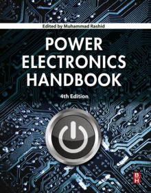 Image for Power electronics handbook