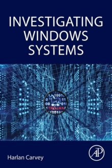 Image for Investigating Windows Systems