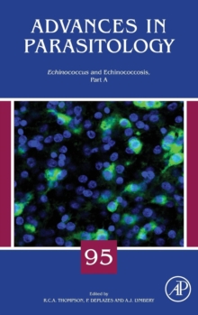 Image for Echinococcus and Echinococcosis, Part A