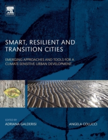 Image for Smart, Resilient and Transition Cities