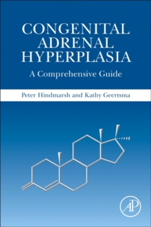 Image for Congenital adrenal hyperplasia  : a comprehensive guide